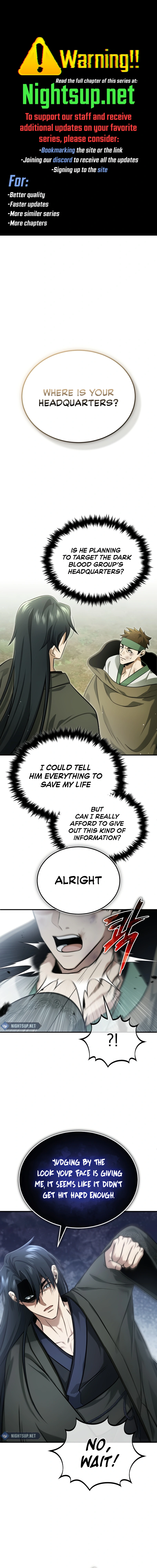 Regressor's Life After Retirement Chapter 66 1